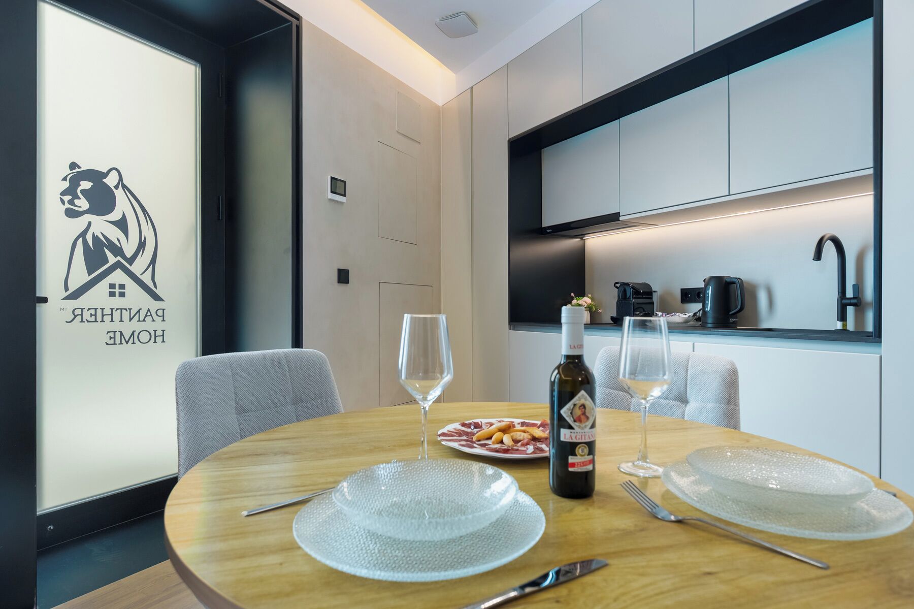 Studio | Dineren