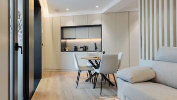 Studio | Interior