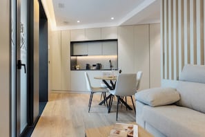 Estudio | Interior