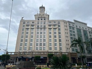 Exterior - Casa Cantik by LVH - One Bedroom at NAIA (Pasay City)