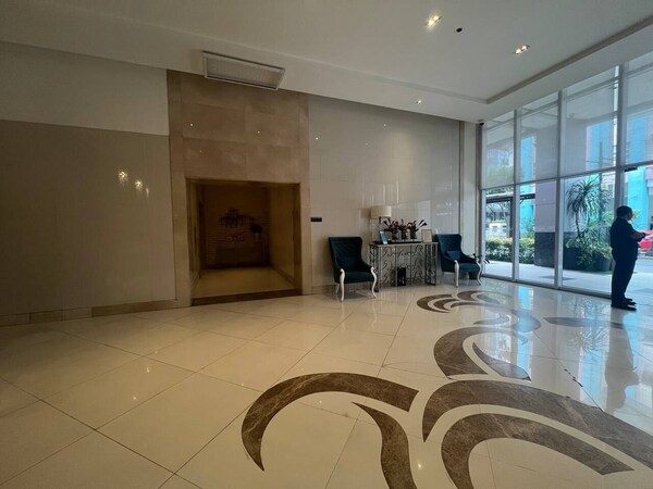 Casa Cantik By Lvh - One Bedroom At Naia - Makati