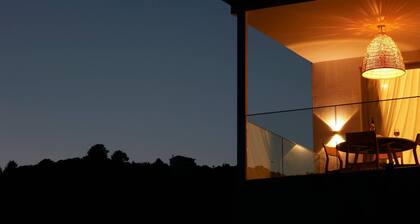 Ammos luxury apartments