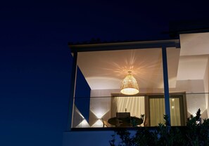 Exterior - Ammos luxury apartments (Skiathos)