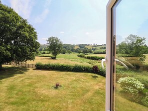 Interiør