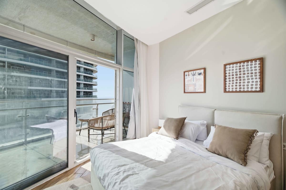 Apartment, Sea View