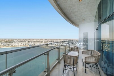El Alamein Towers 