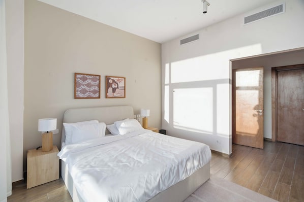 Superior Apartment, Sea View