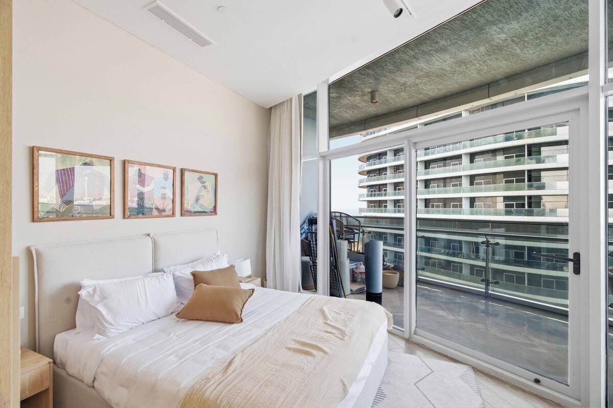 Junior Apartment, Sea View