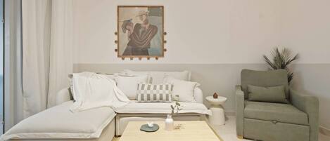 Studio Standard, vue mer