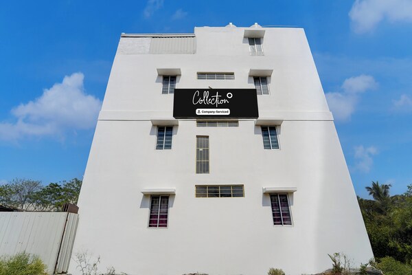 Super Collection O Kct It Park Formerly - Coimbatore