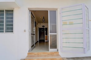Exterior detail - Super Collection O KCT IT Park Formerly (Coimbatore)