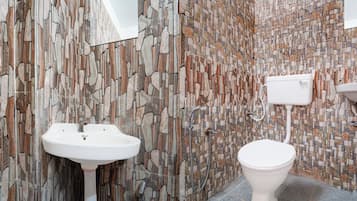 Classic-Zimmer | Badezimmer