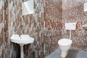 Habitación clásica | Baño