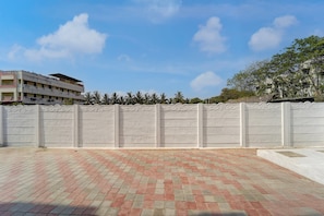 Property grounds - Super Collection O KCT IT Park Formerly (Coimbatore)