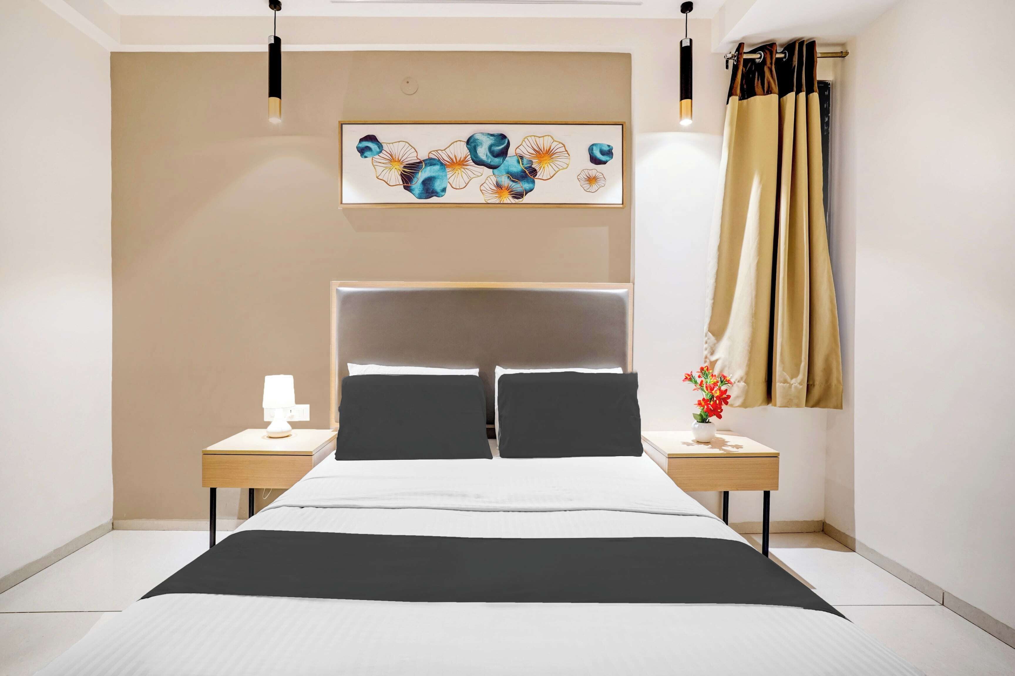 Classic-huone | Ilmainen Wi-Fi