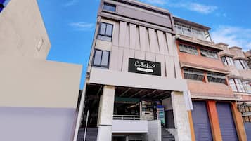 Fachada