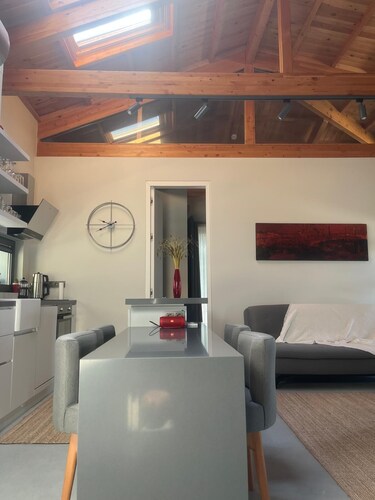 Elmalı Guest House 
A simple, serene, and deeply peaceful life awaits you!