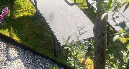 Elmalı Guest House
A simple, serene, and deeply peaceful life awaits you!