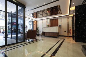 Hall