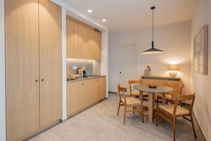Apartment | Dining