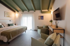 Soundproofing, free WiFi - Vigne del Malina (Orzano)