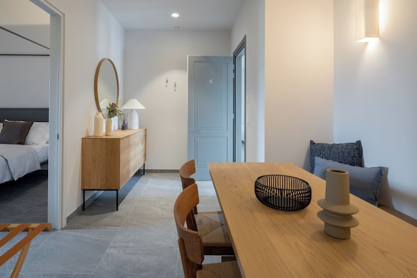 Deluxe Suite, Mountain View