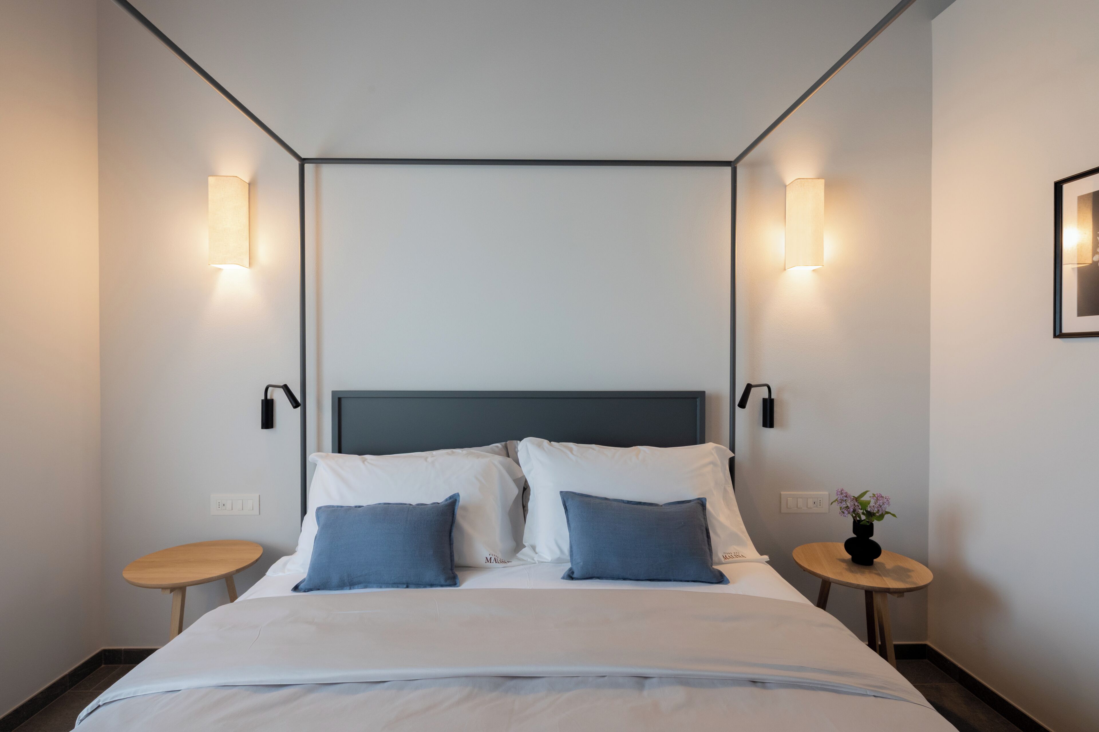 Apartment | Soundproofing, free WiFi