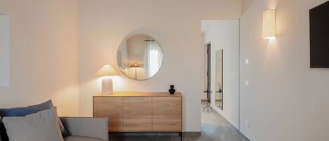 Apartment | Wohnbereich