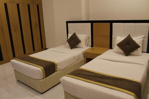 Double Room - Asian Tower (Juffair)