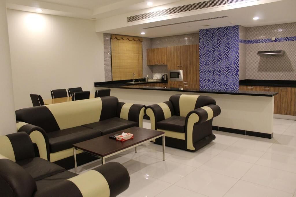 Habitación individual | Interior