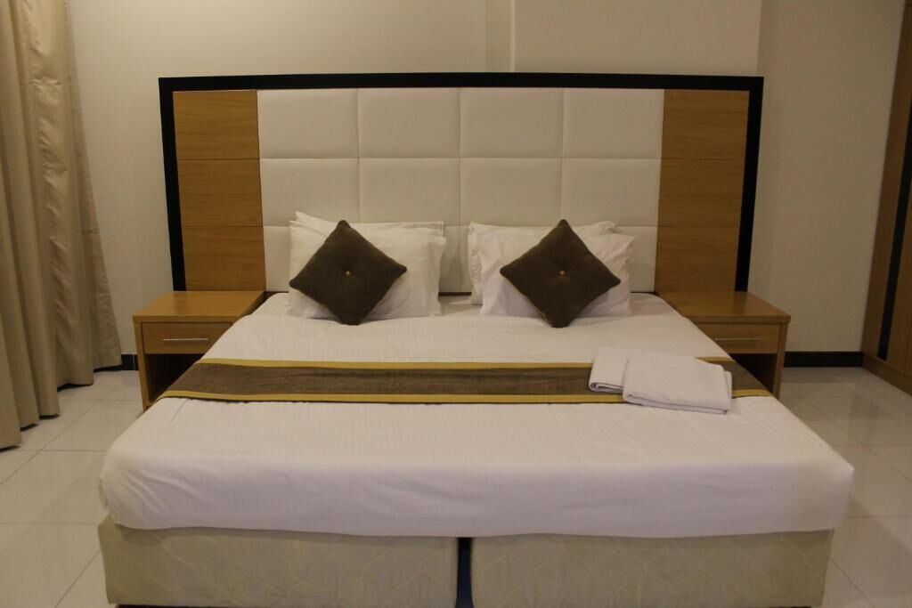 In-room safe, iron/ironing board, free WiFi