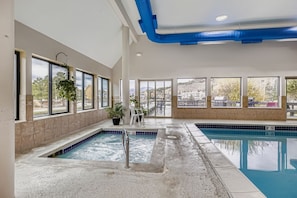Studio | Pool - 1811 Decatur Condo (Keystone)