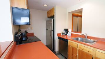 Studio | Private kitchen
