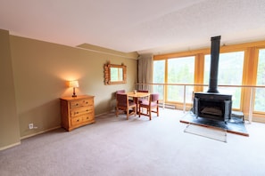 Studio | Interior - 1811 Decatur Condo (Keystone)