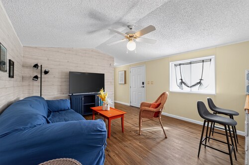 Desert Patio Explorer Basecamp Casa Grande 2 Bedroom Home