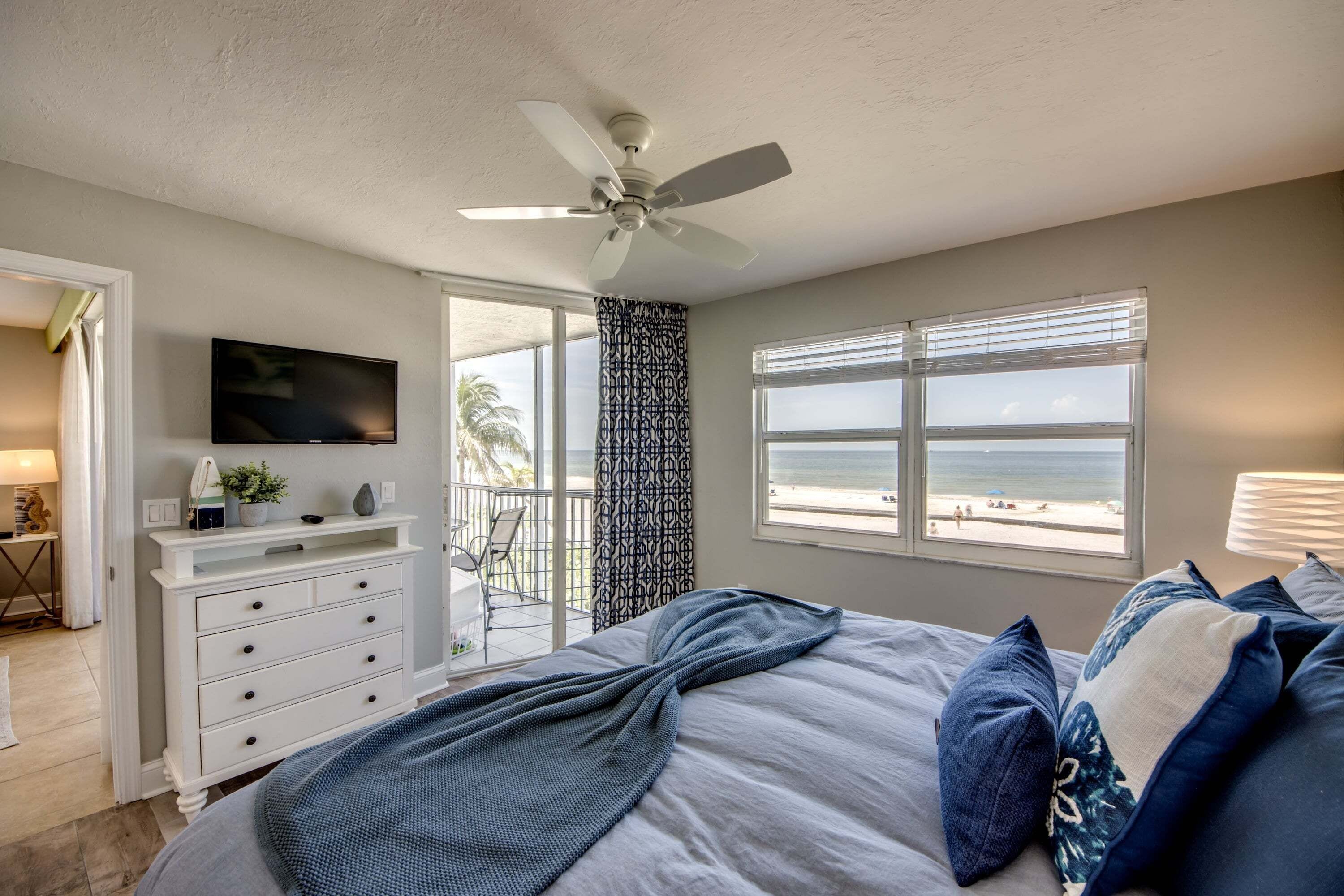 Condo, 2 Bedrooms | 2 bedrooms, WiFi (free)
