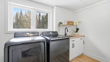 Eget kjøkken