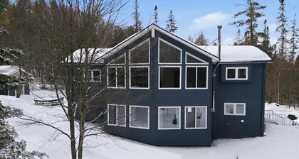 Muskoka River Haven