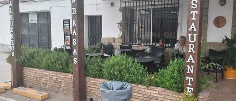 Fachada