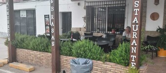HOSTAL ALCÁNTARA