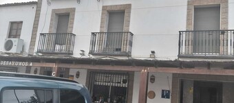 HOSTAL ALCÁNTARA