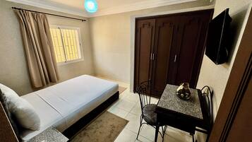 Chambre Triple Classique