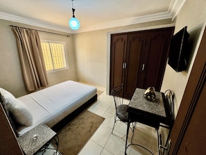 Chambre Triple Classique