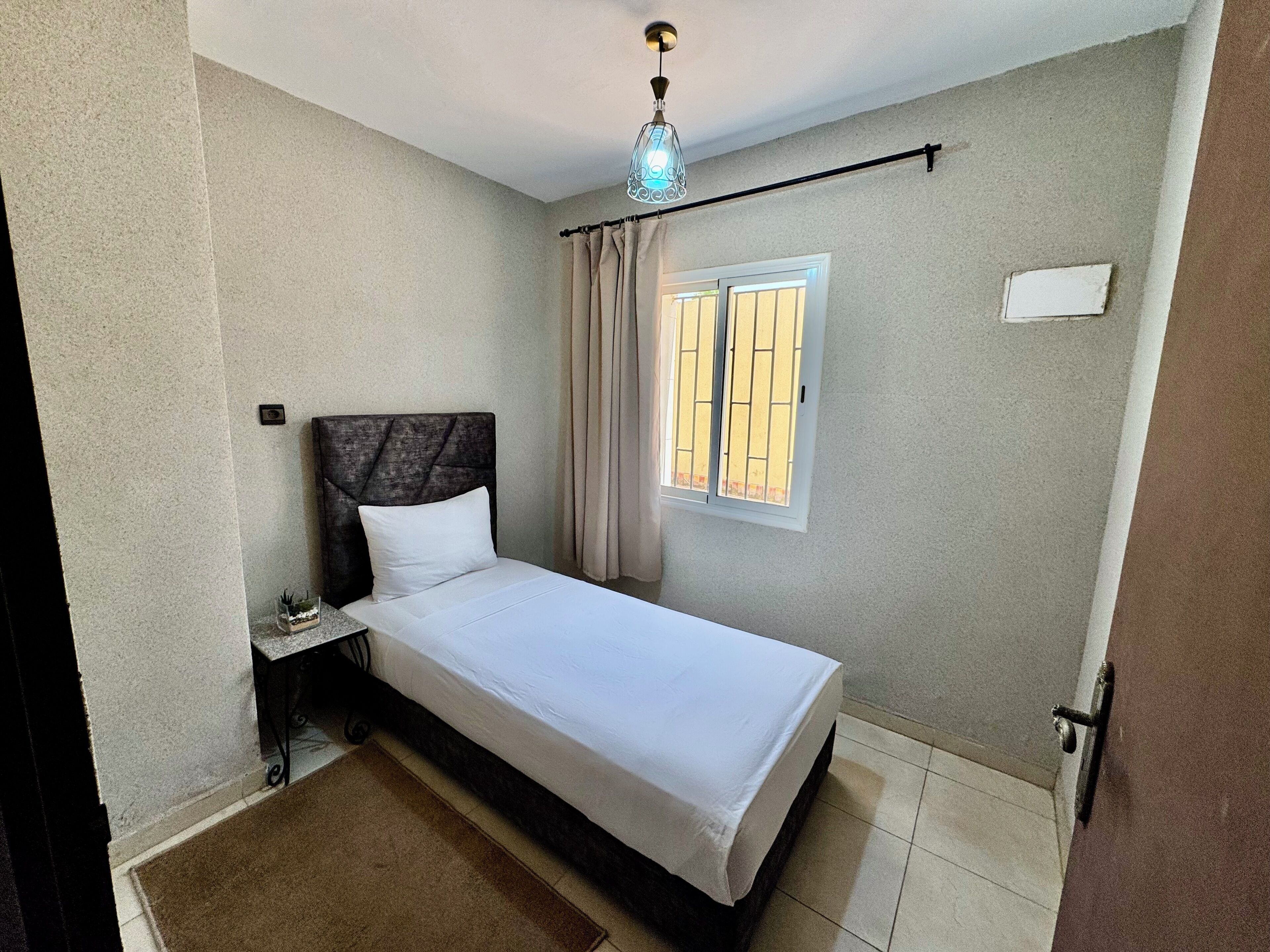 Classic Triple Room | Iron/ironing board (on request)