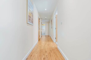 Interior - Bright 3BR Leicester Home with Private Patio (Leicester)