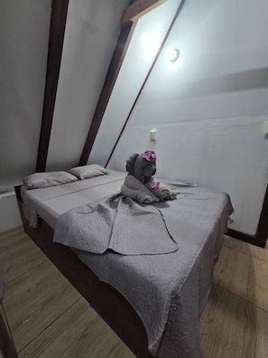 1 habitación 