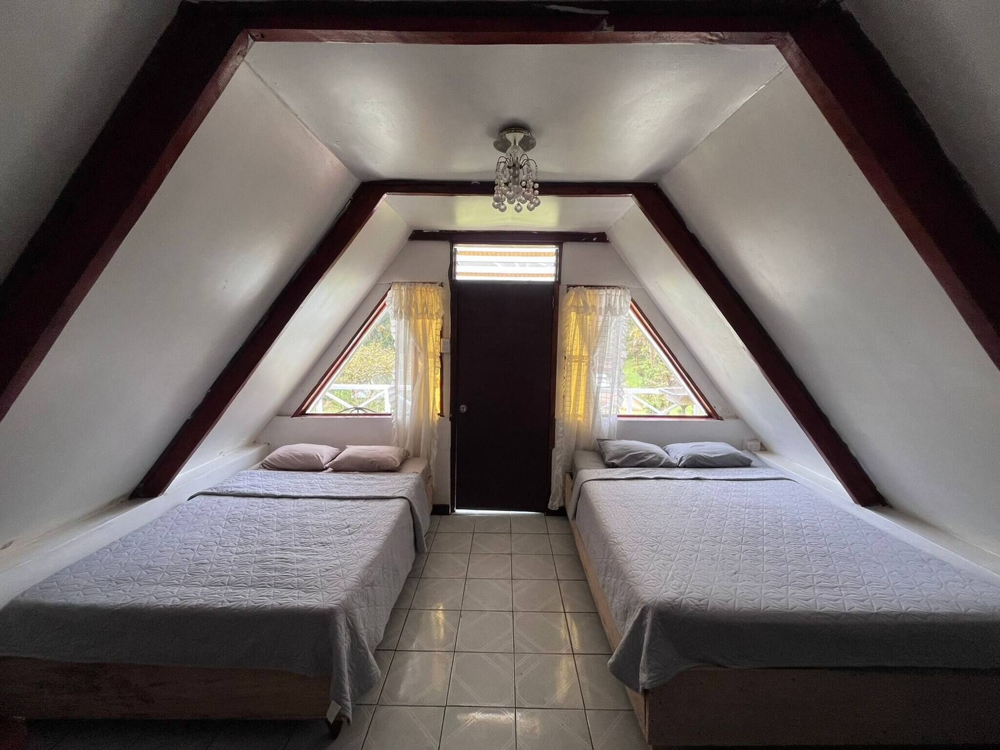 1 habitación 