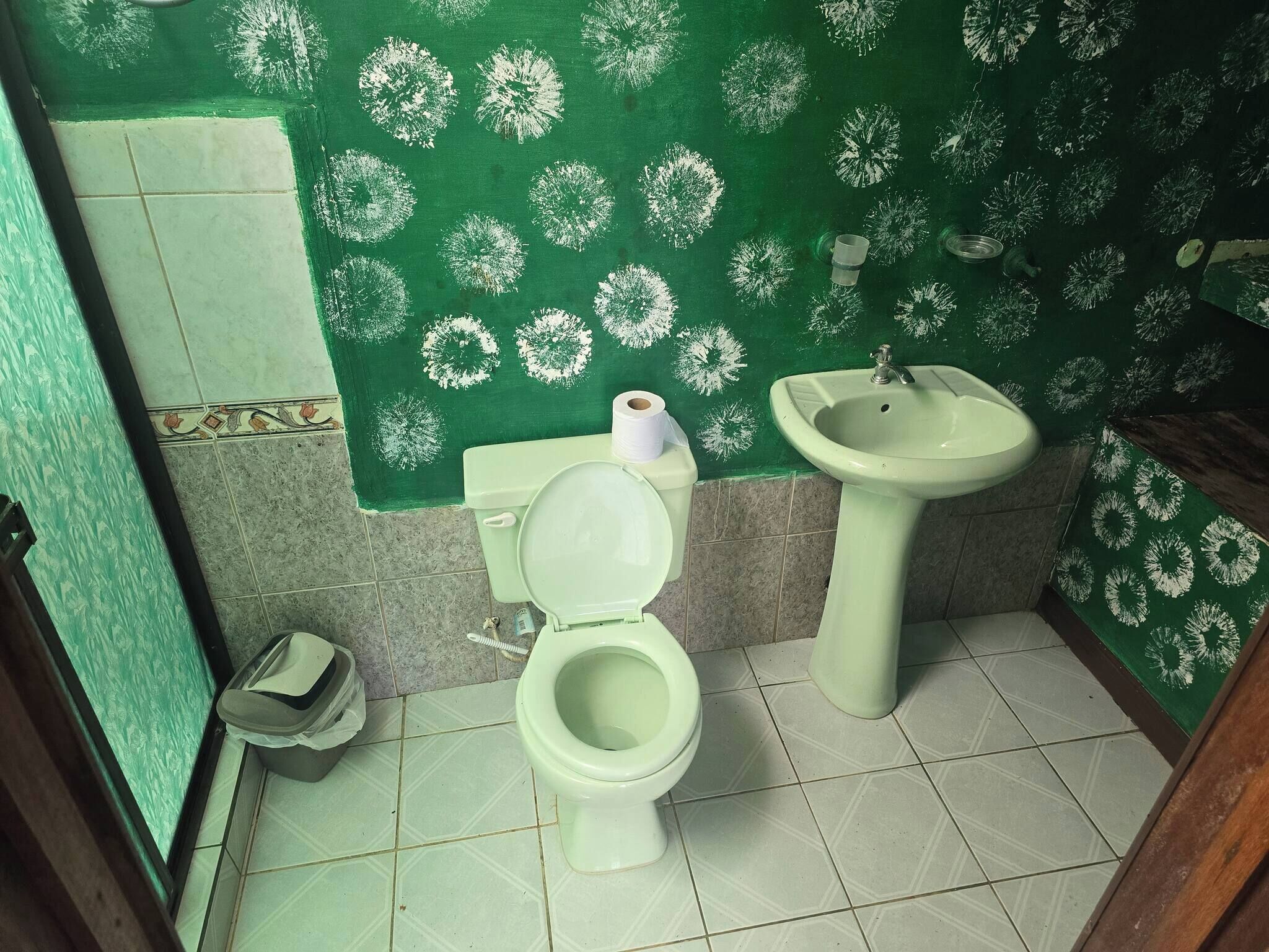 Baño