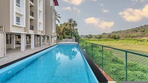 Room - 2bhk With Pool nr Candolim Beach Palms By Umiya (Candolim)