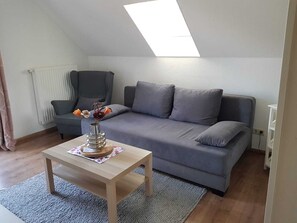 Oppholdsområde